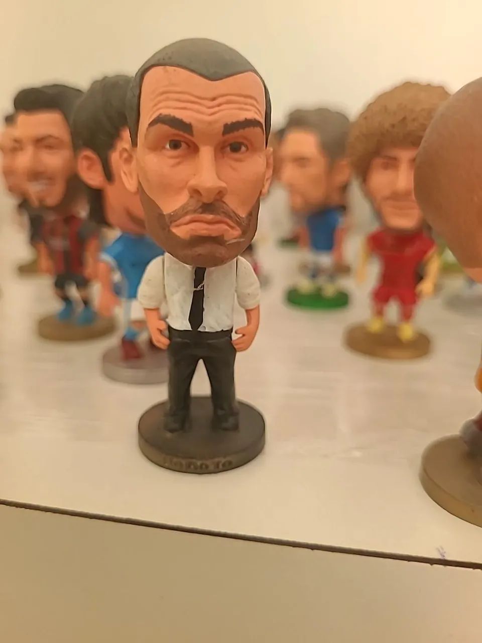Mini Craque 