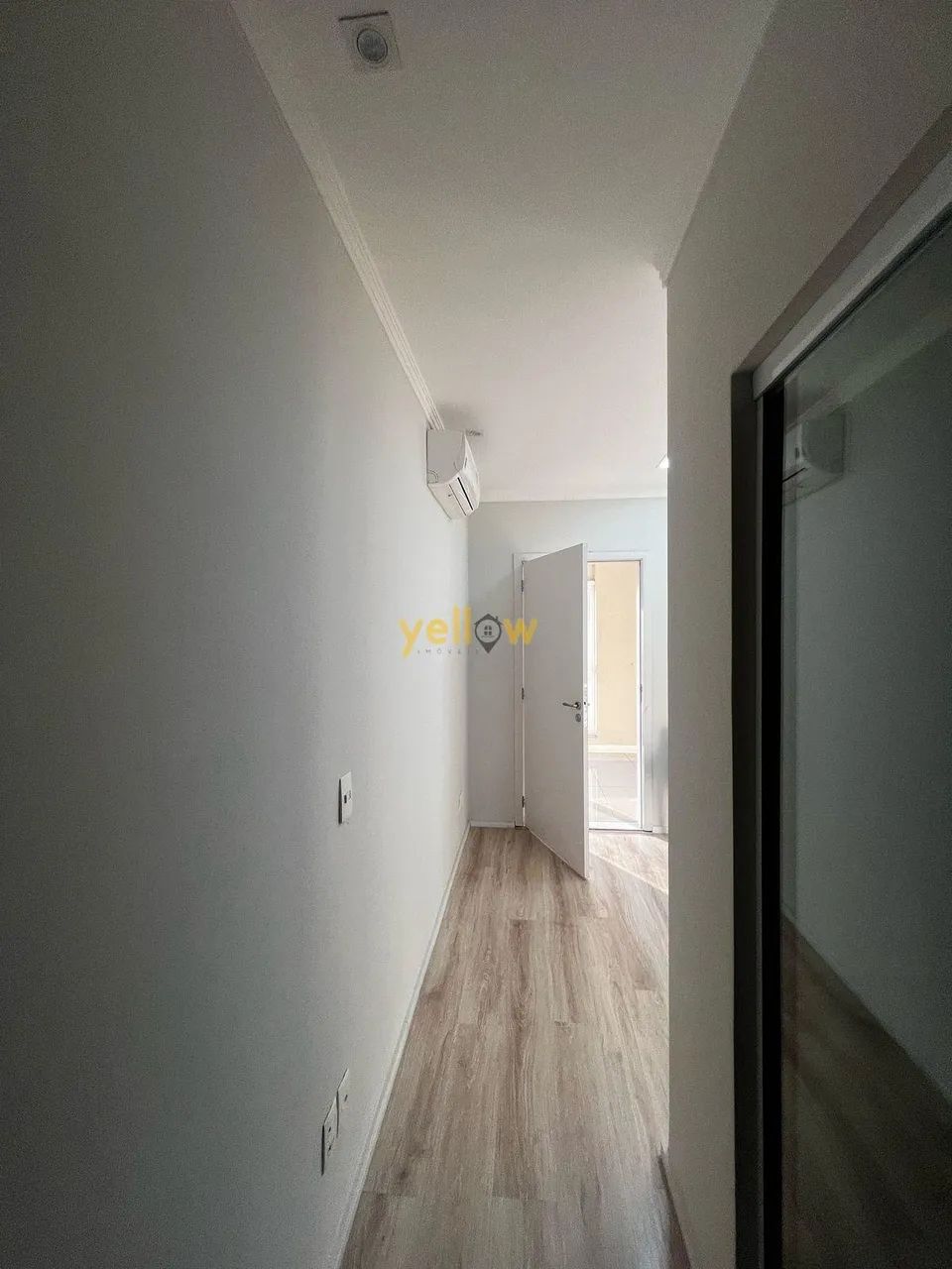 Locação de Sala em Caputera - Arujá: 60m² e 2 Banheiros - Foto 5