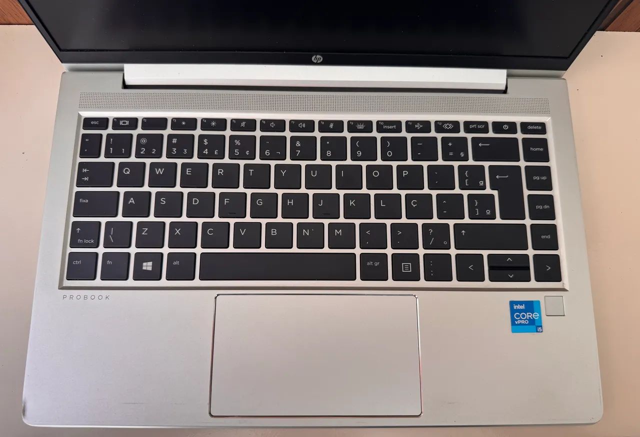 Probook  640 G8 Core i5 8GB 256GB