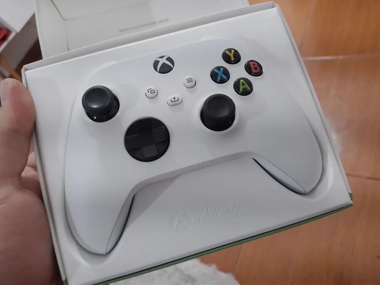 Controle xbox serie s zero  - Foto 2