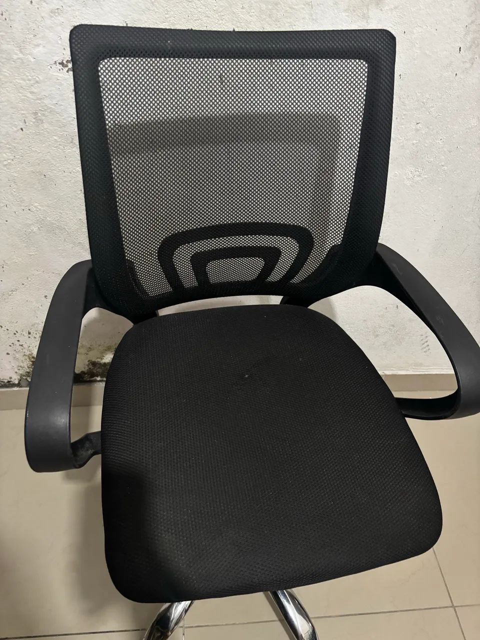Cadeira de escritório  - Foto 2