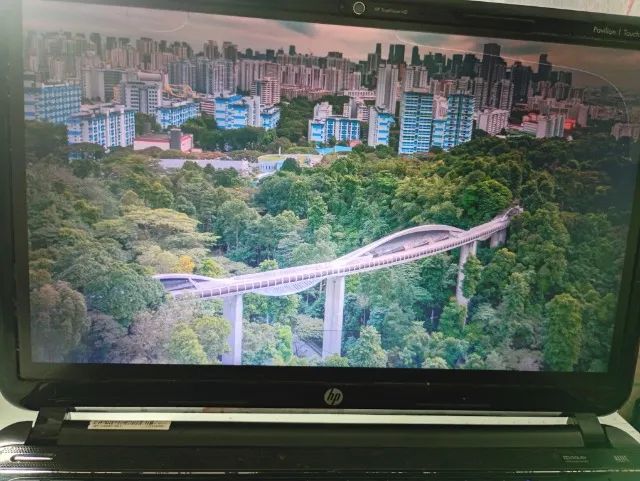 Notebook HP USADO - Foto 5
