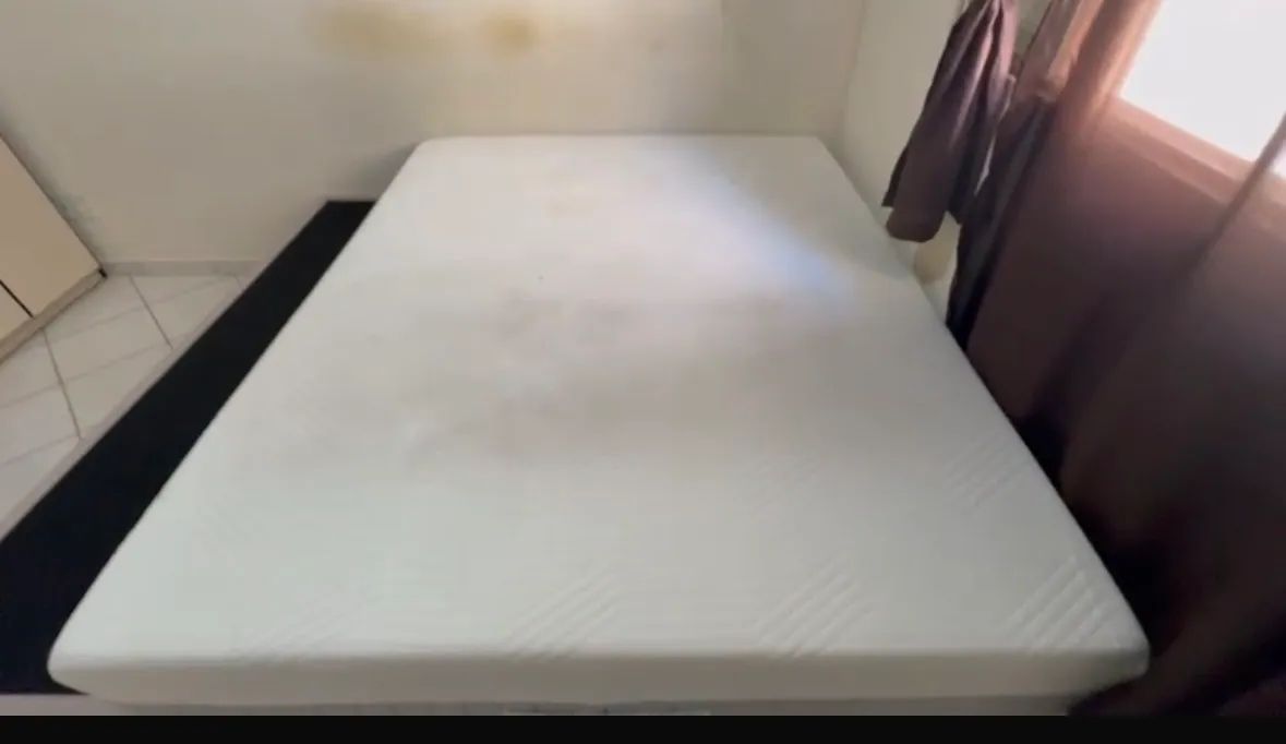 Cama box Queen Size - Foto 5