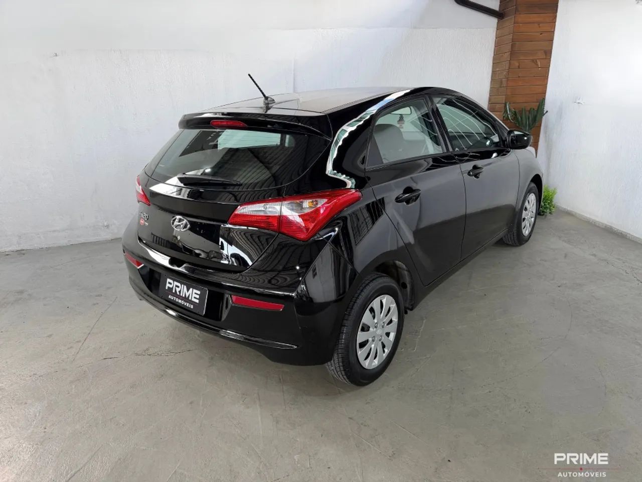 Hyundai HB20 Comf./c.plus/c.style 1.0 Flex 12V 2018 - Foto 2