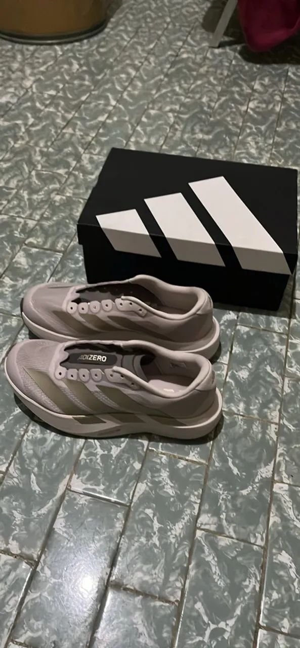Adidas evo sl  - Foto 3