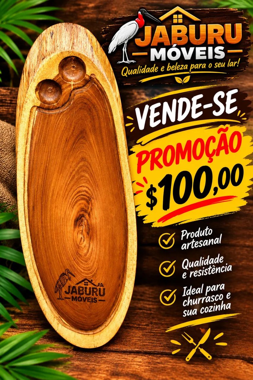Moveis em madeira - Foto 3