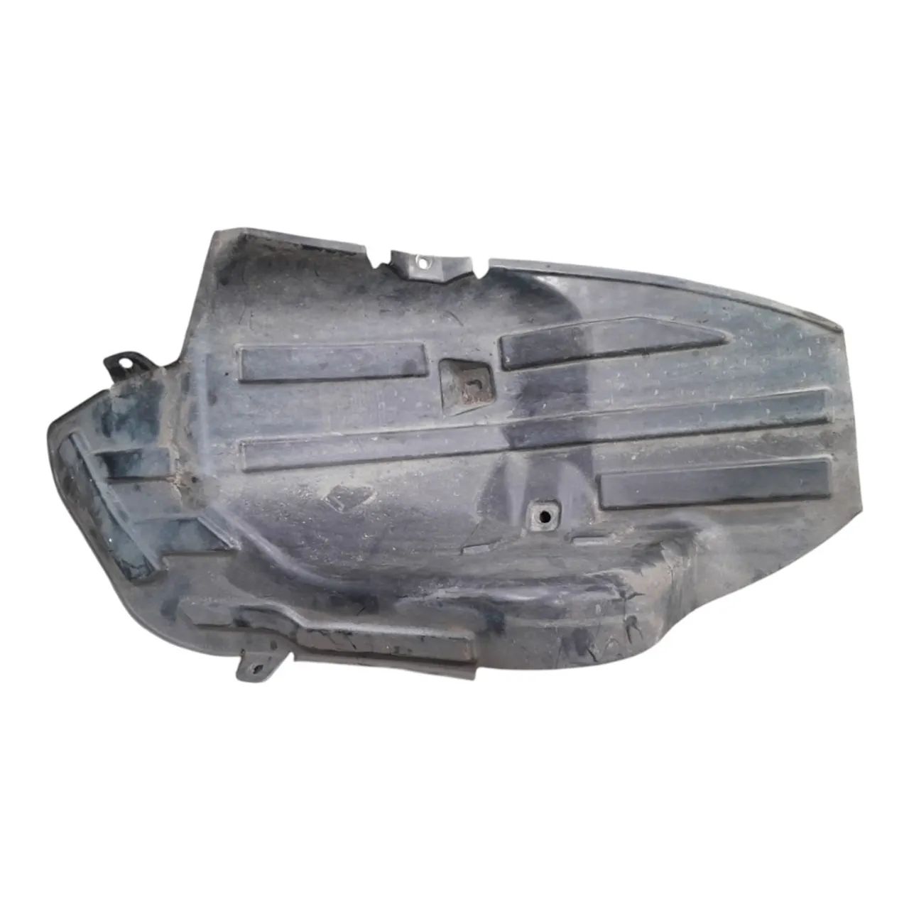 Parabarro T/esquerdo Jac J6 2.0 Manual 2011/2012