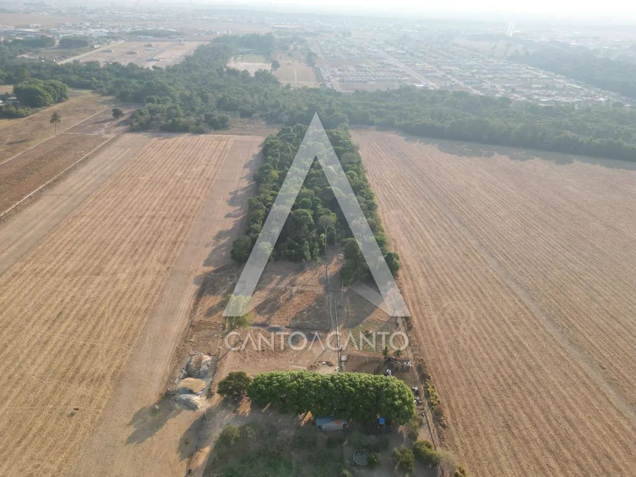 Imóvel Rural - Foto 2