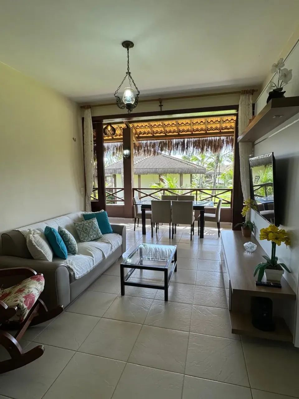 Imóvel para venda com 120 metros quadrados com 3 quartos em Flecheiras - Trairi - CE - Foto 5
