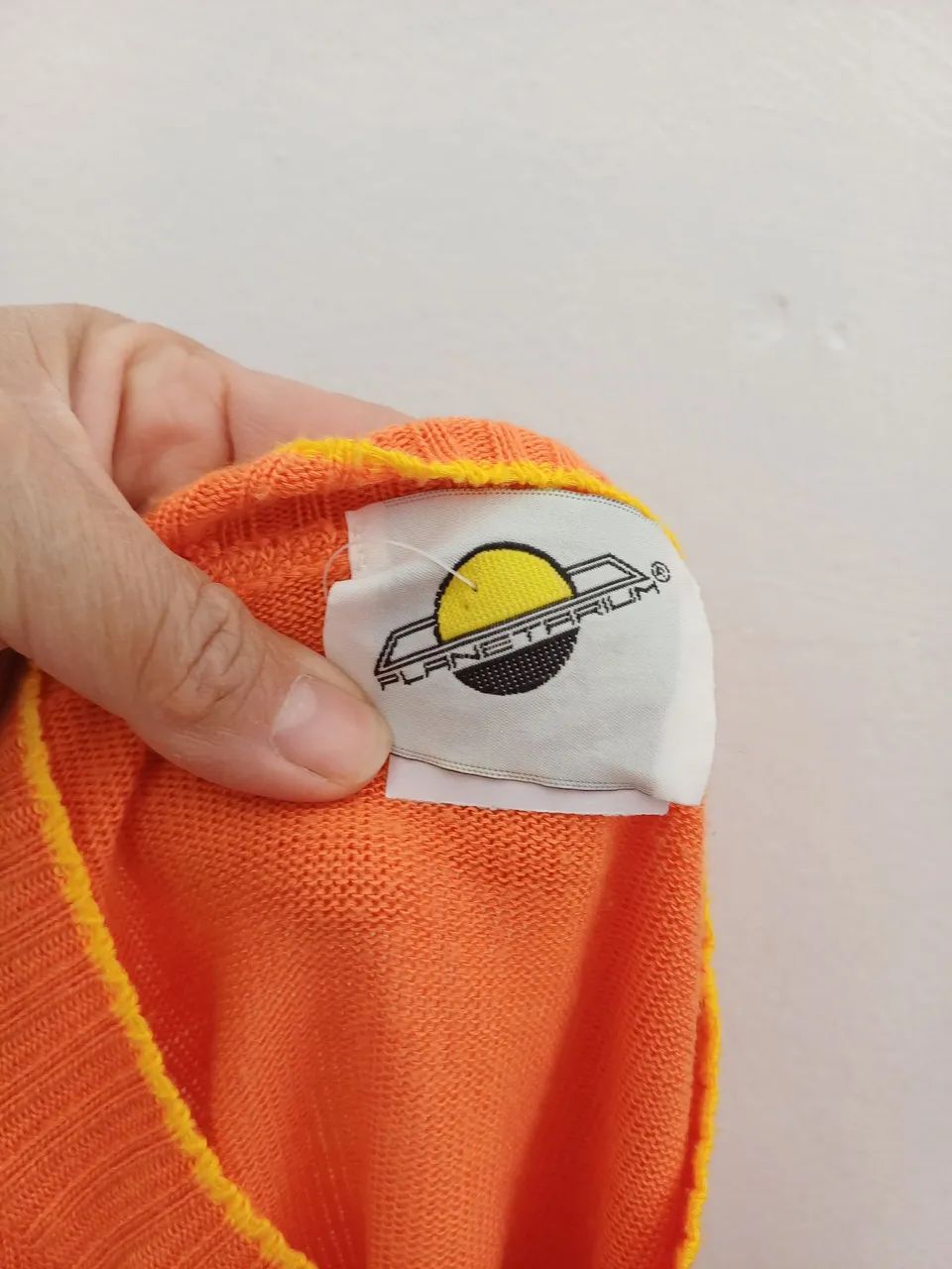 Lanzinha veste 36, sem bolinhas, não penica. - Foto 5