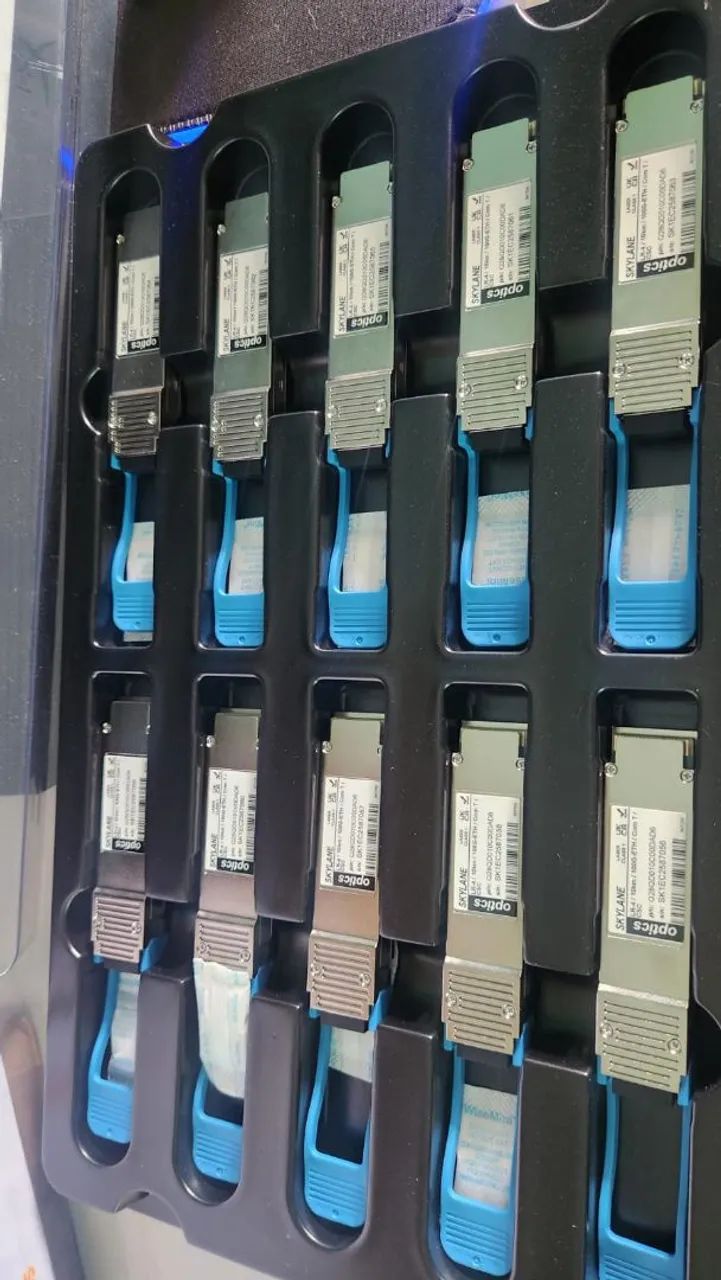 QSFP 100G 10KM