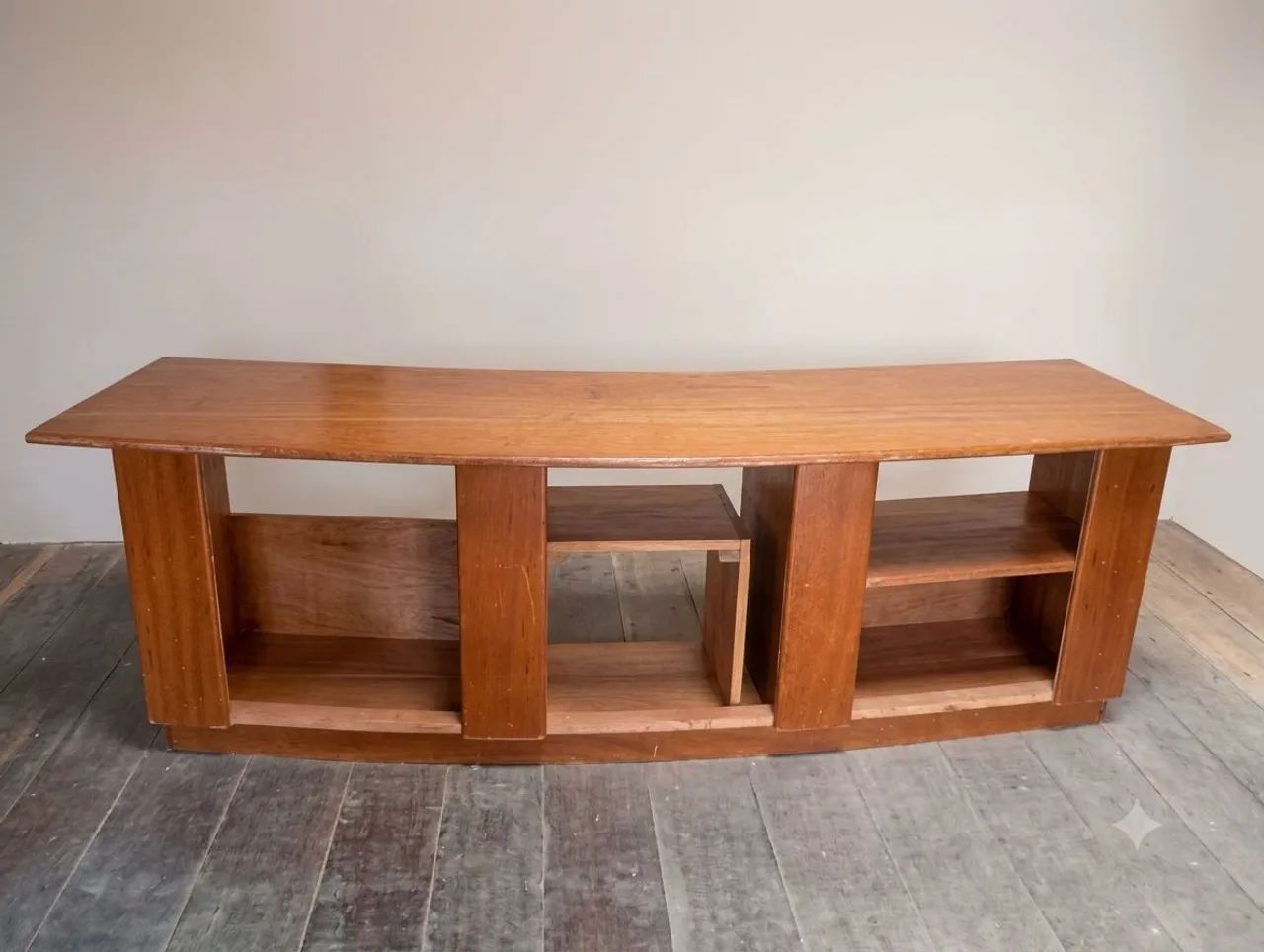 Mesa 3,60 X 75 cm