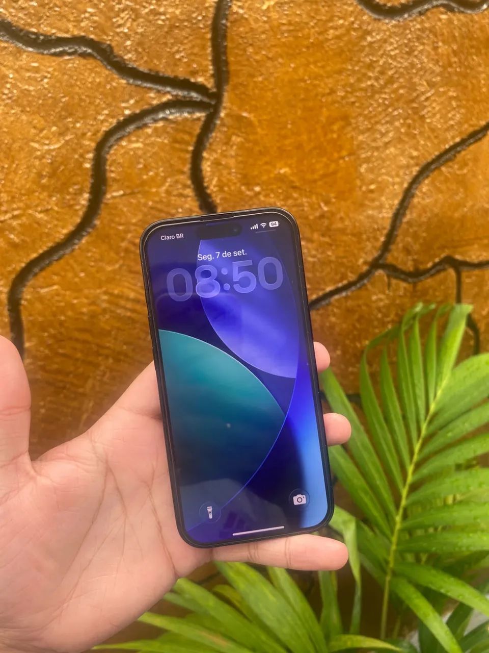iphone 15 black  - Foto 4