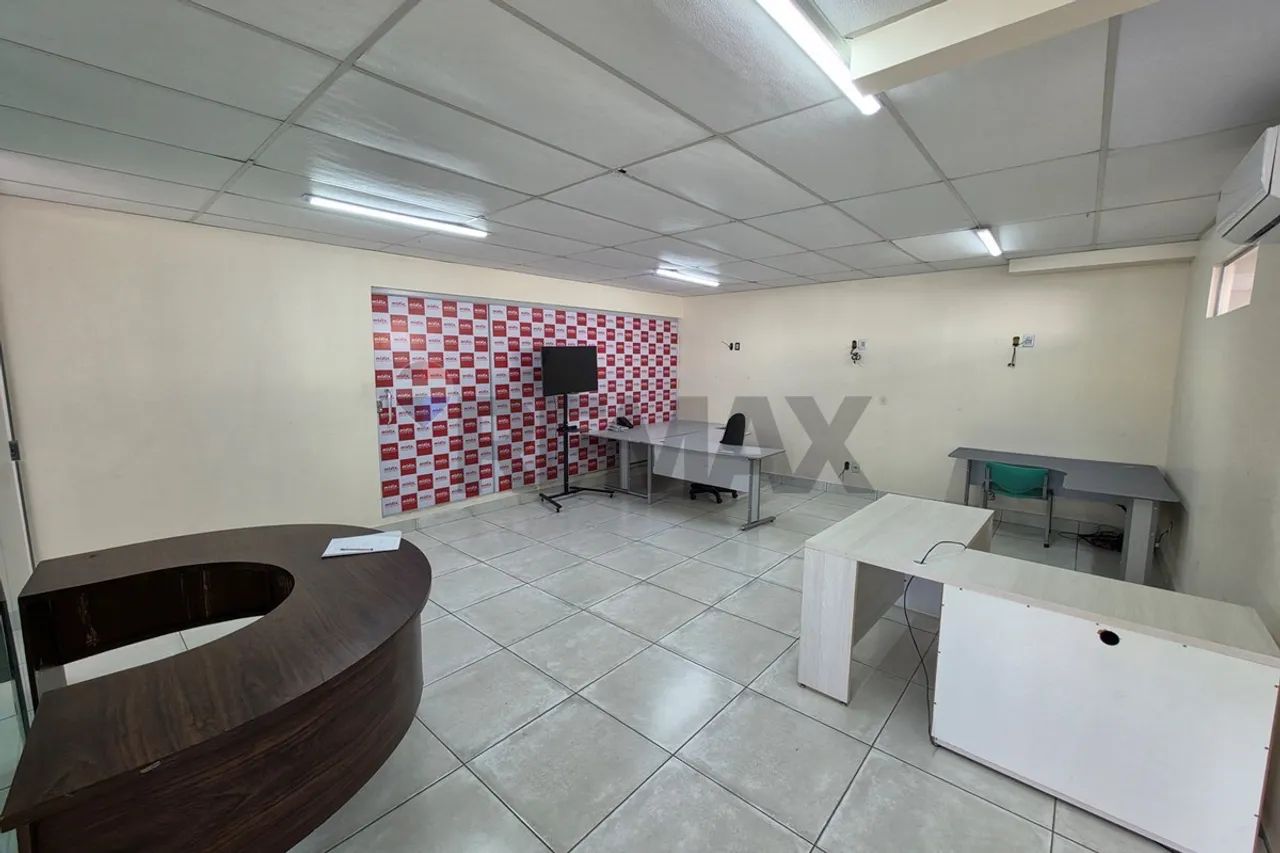 ALUGA-SE SALA COMERCIAL - CENTRO DE ARAGUAÍNA