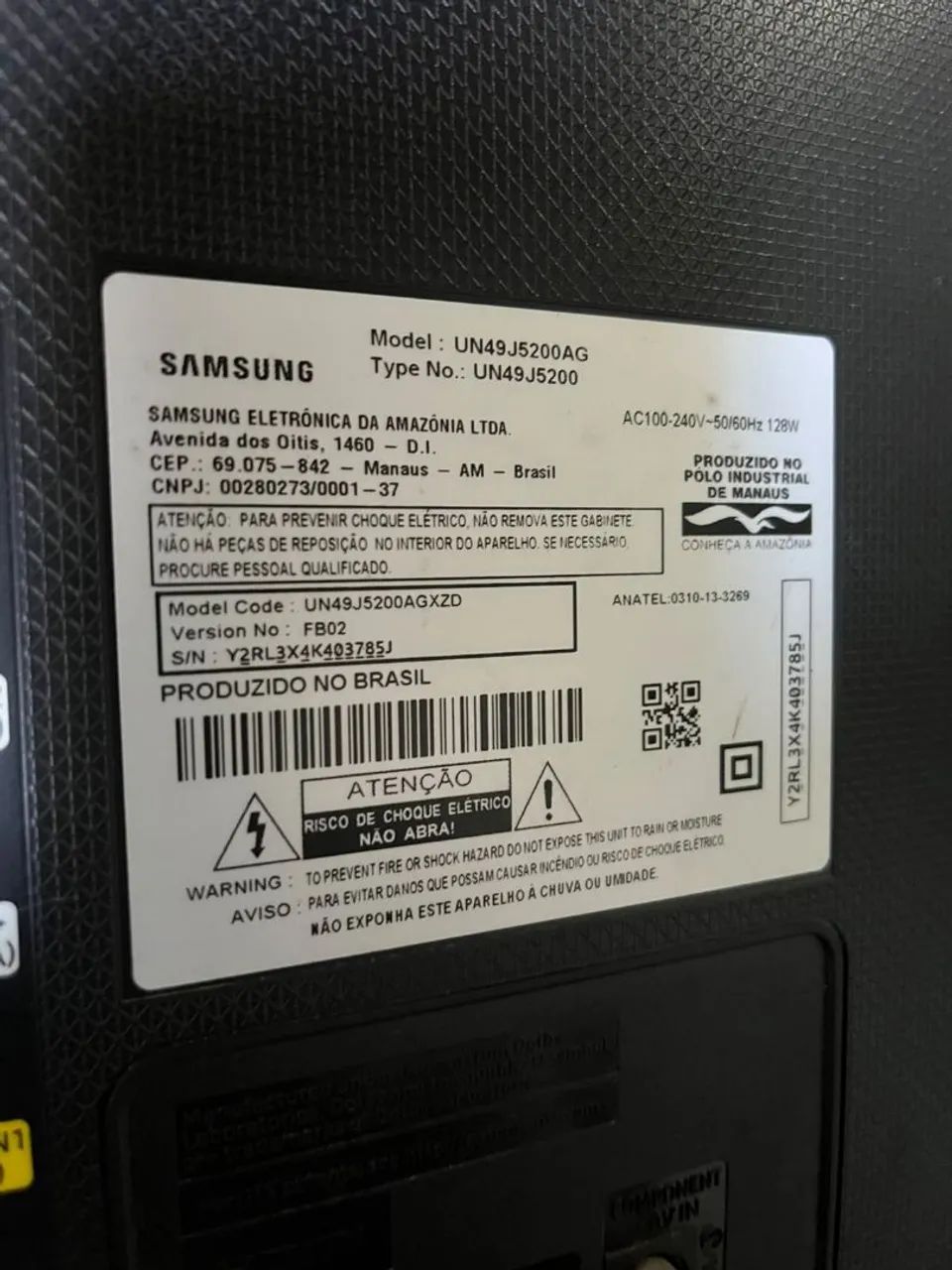 2 TV SAMSUNG E LG - Foto 4