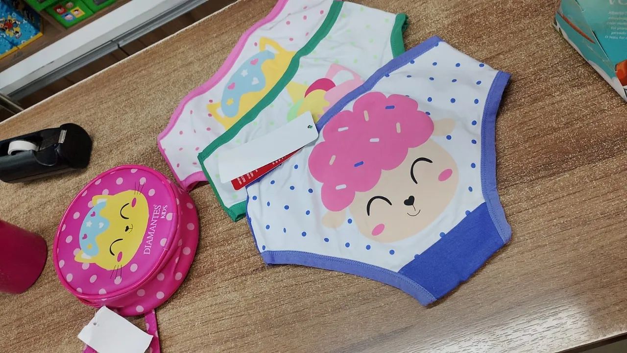 DIAMANTES LINGERIES  - Foto 3