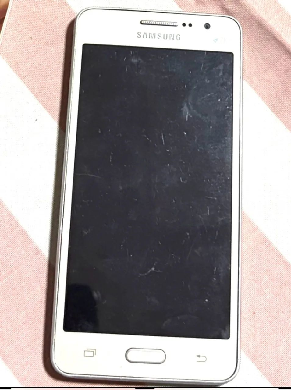 Celular Samsung