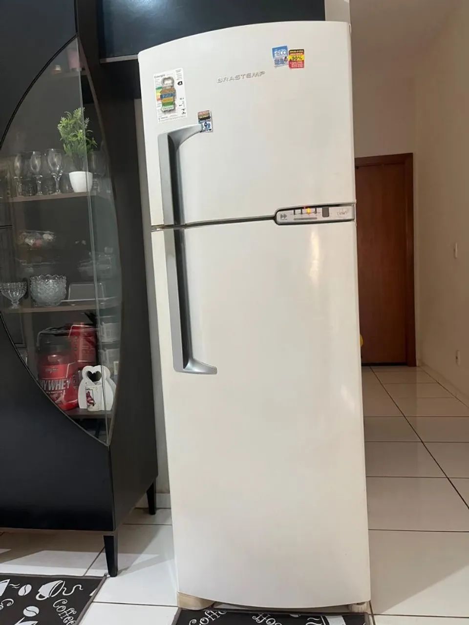 Geladeira Brastemp  - Foto 2