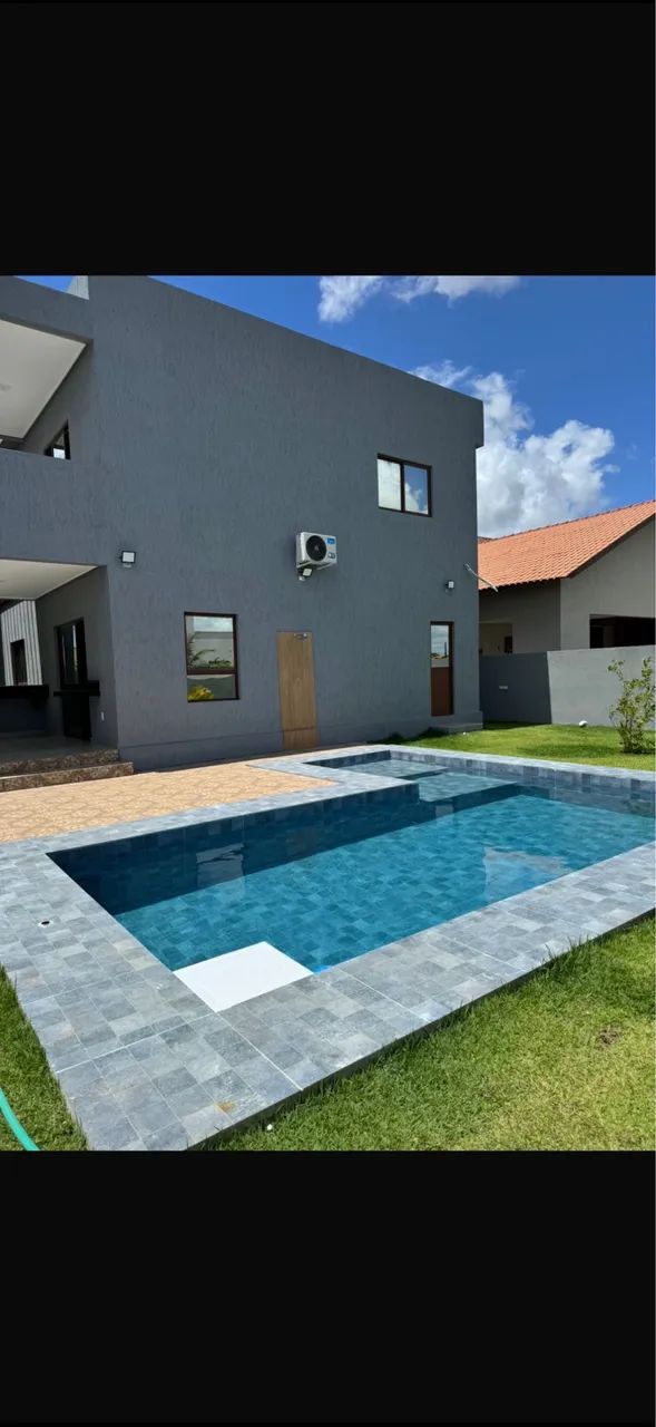 Paraíba Construtora serviço em geral ? - Foto 4