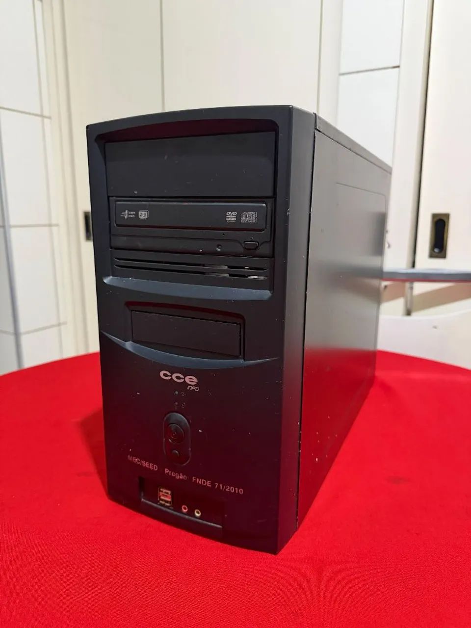 Computador só a CPU - Foto 5