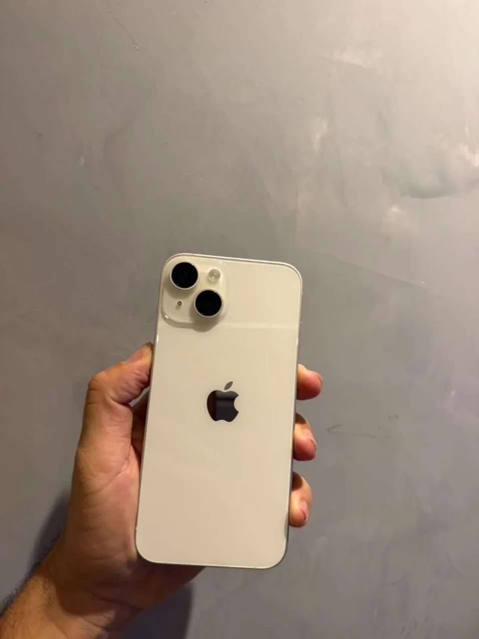 Iphone 14 Branco - Foto 3