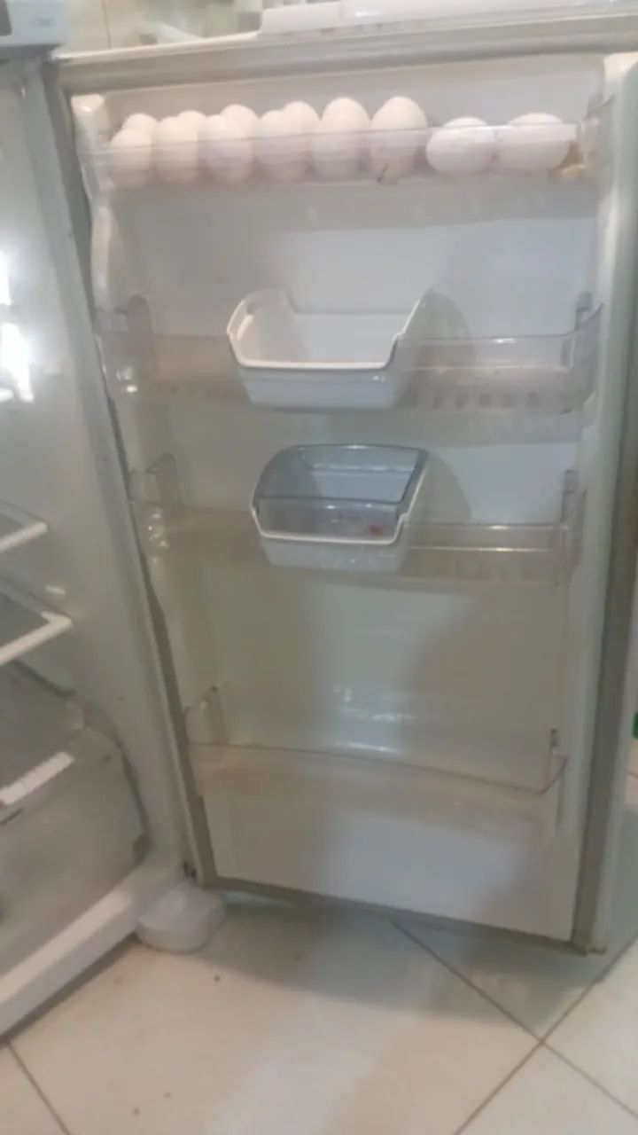 Geladeira  - Foto 3