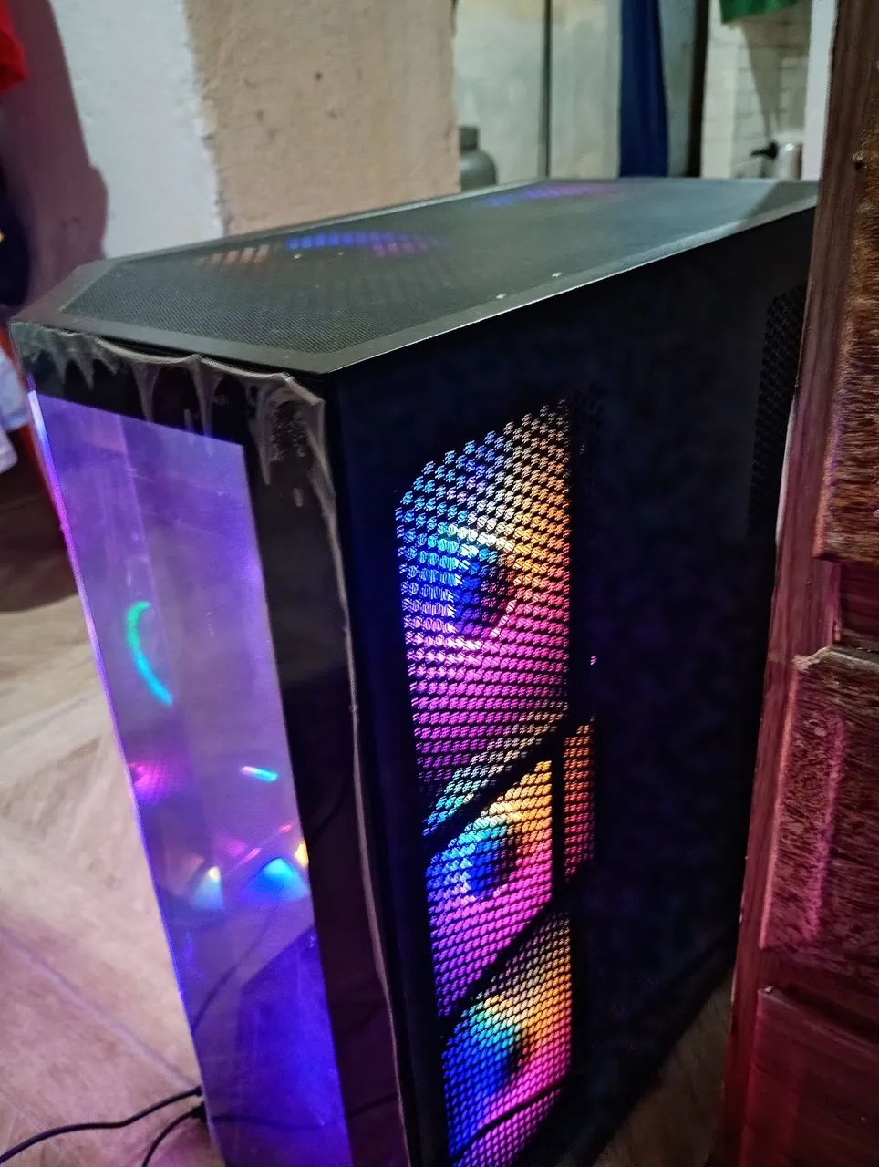 CPU GAMER  - Foto 5
