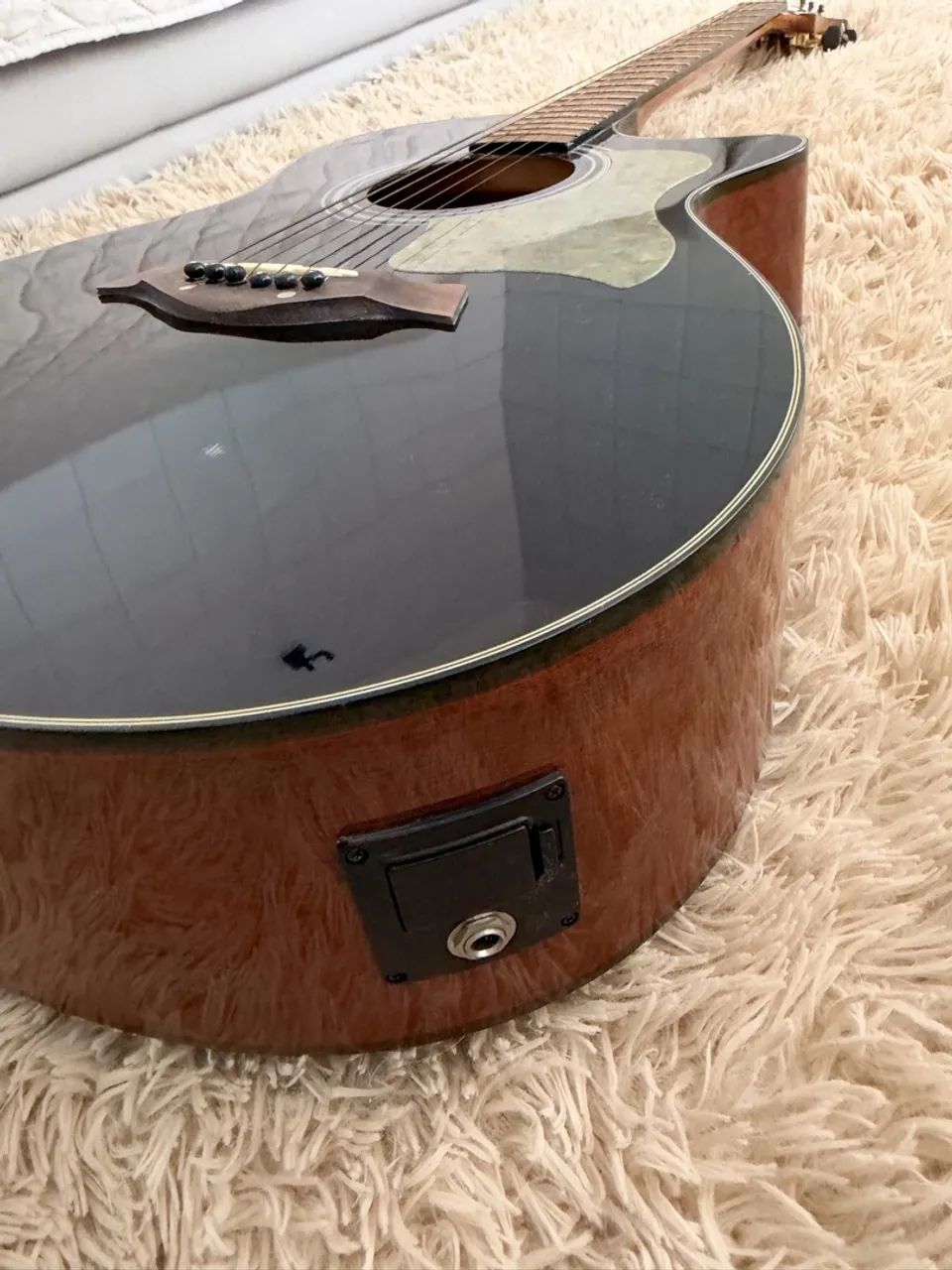 Violão Tagima - Foto 4