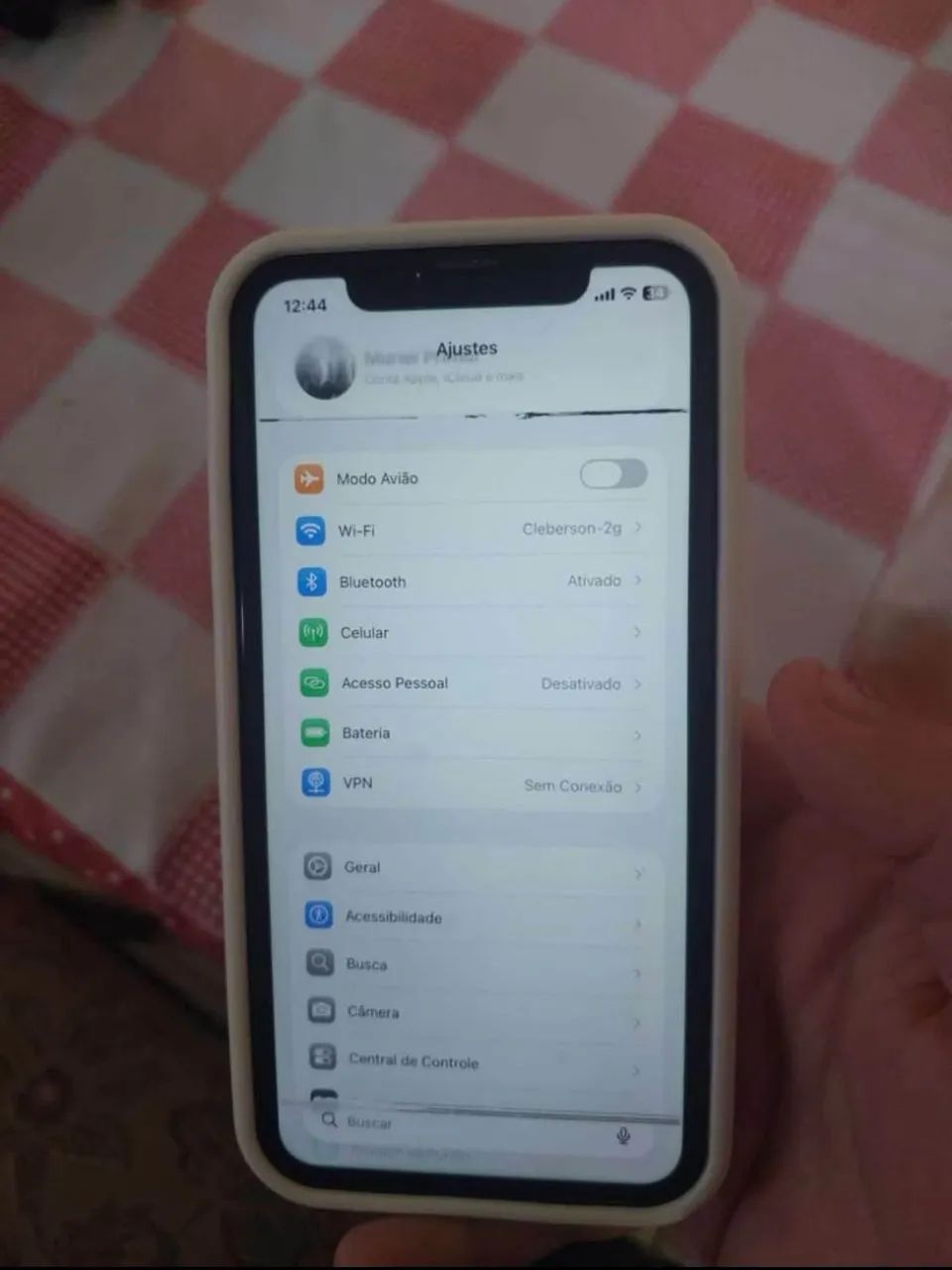 iPhone 11 128Gb LEIA A DESCRIÇÃO  - Foto 2