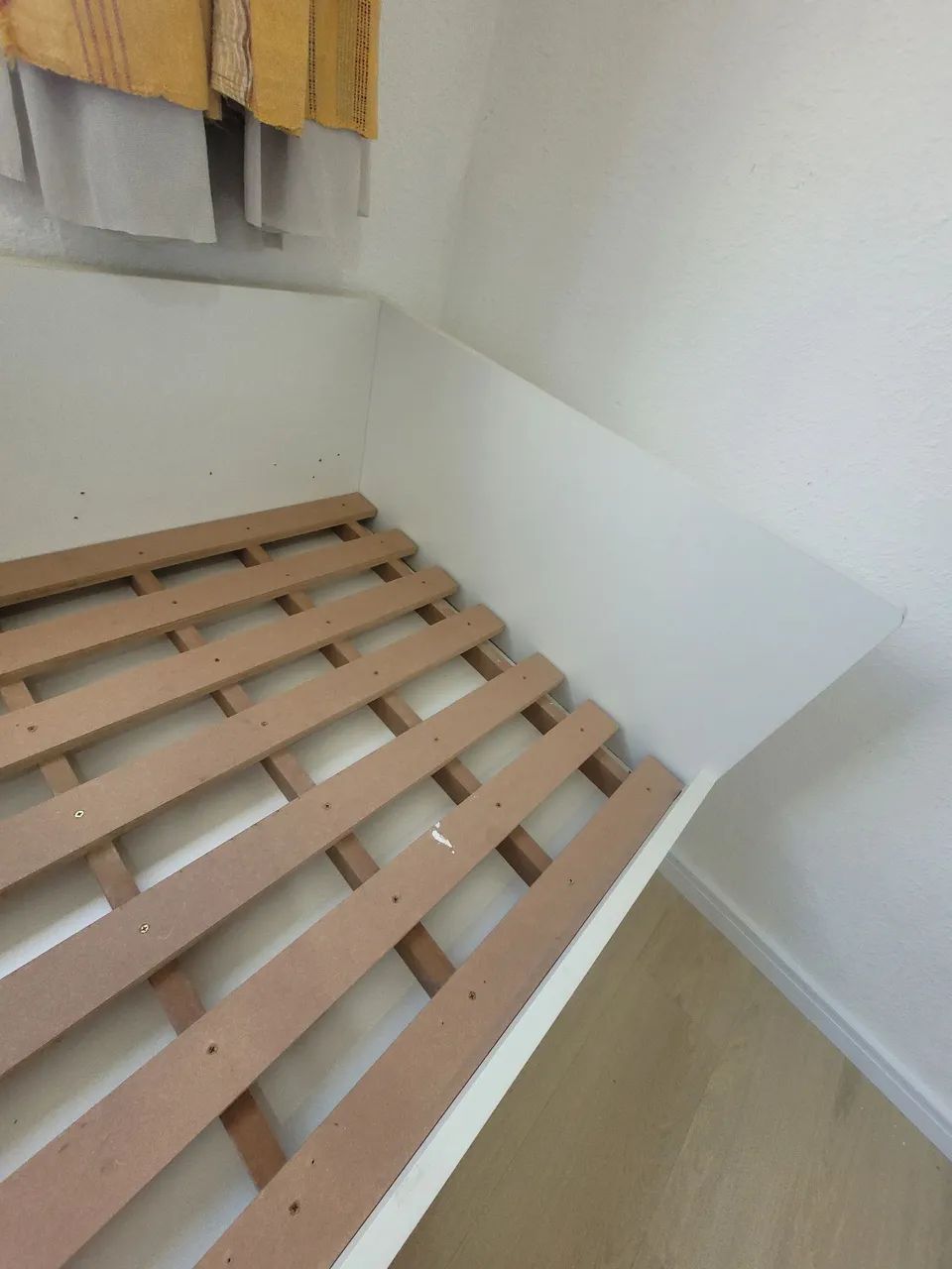 Bicama 100% MDF - Semi Novo - Foto 5