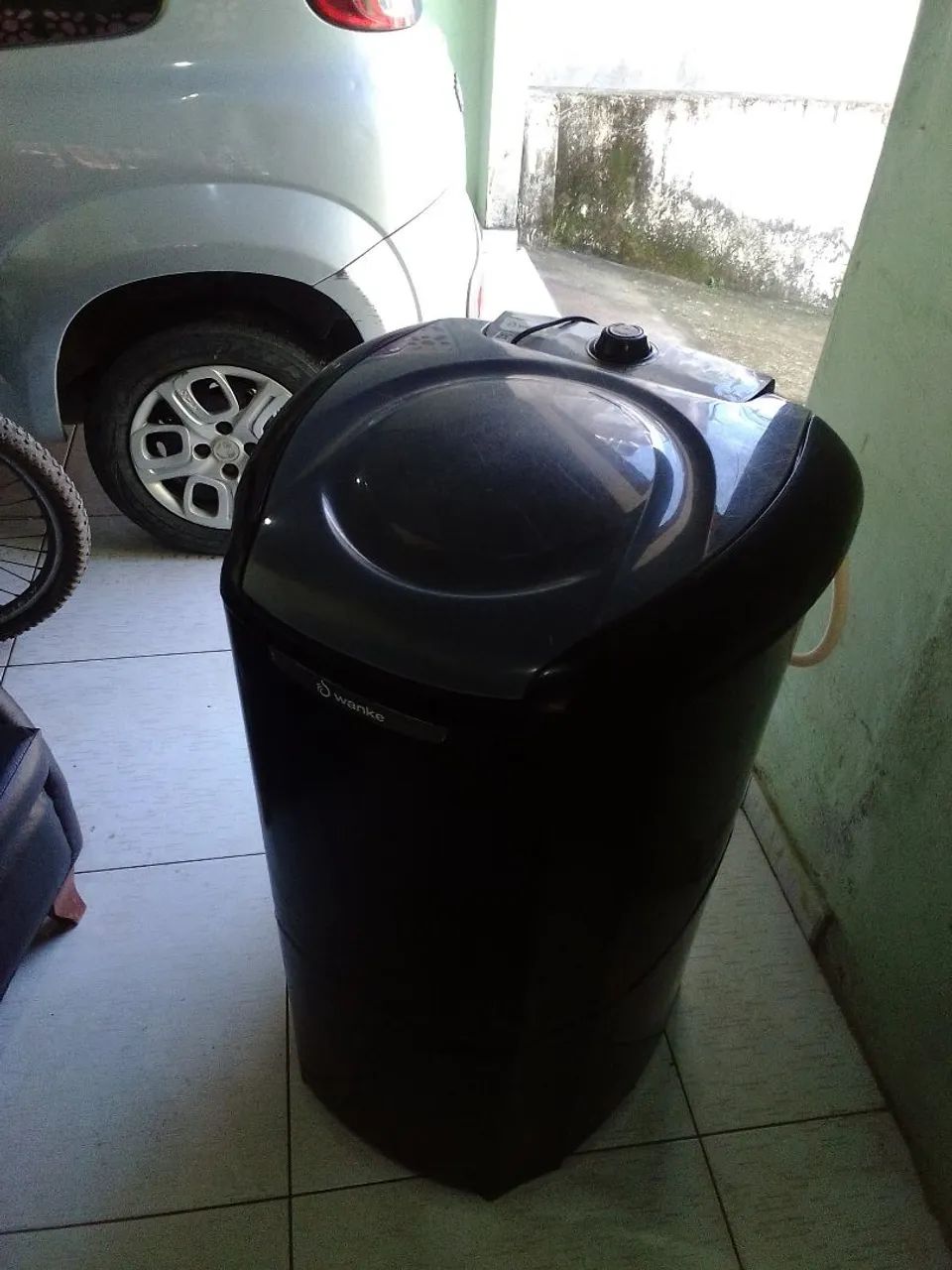 Tanque - Foto 3