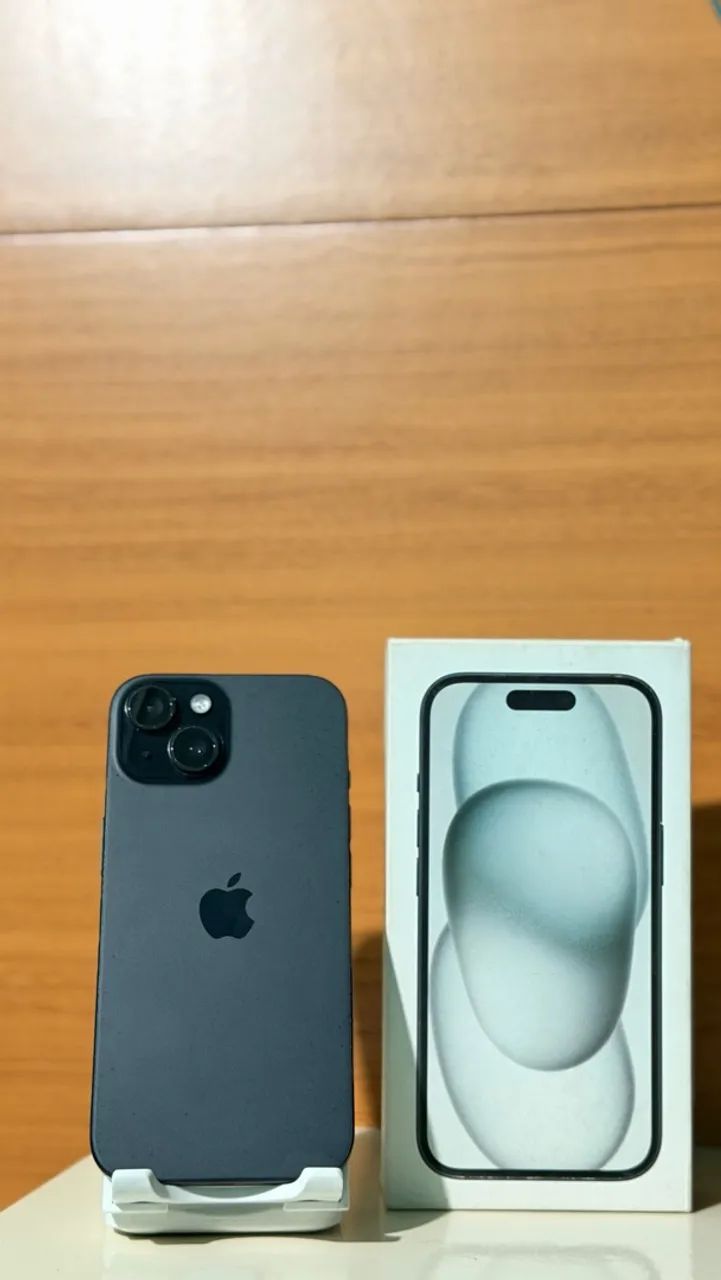 iPhone 15 128 gb