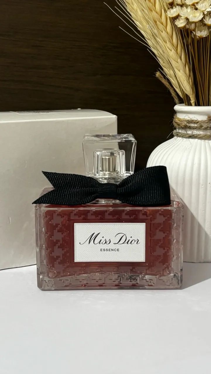 Perfume Miss Dior essence parfum 80 ml- original - Foto 2