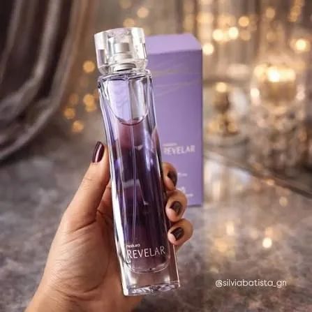 Perfume Revelar da Natura  - Foto 2