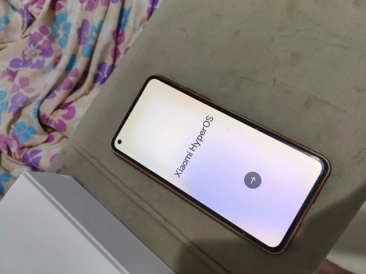 Xiaomi 11 lite 5G 8 giga de ram todo original  - Foto 4