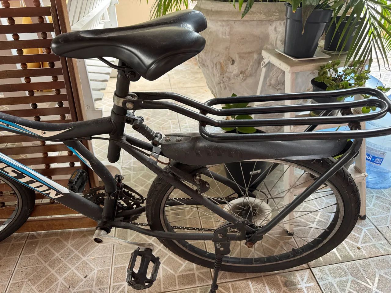 Bike 