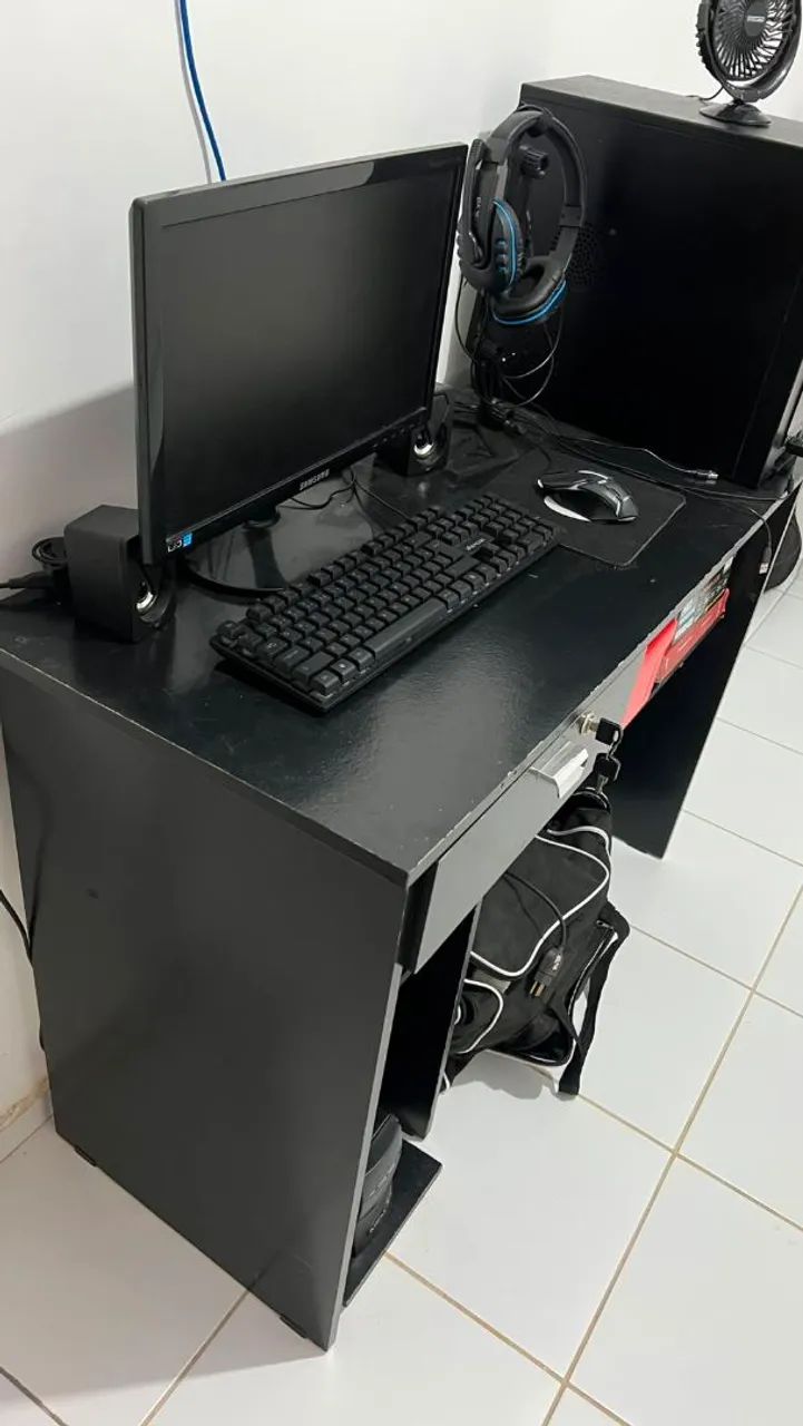 Computador  - Foto 5
