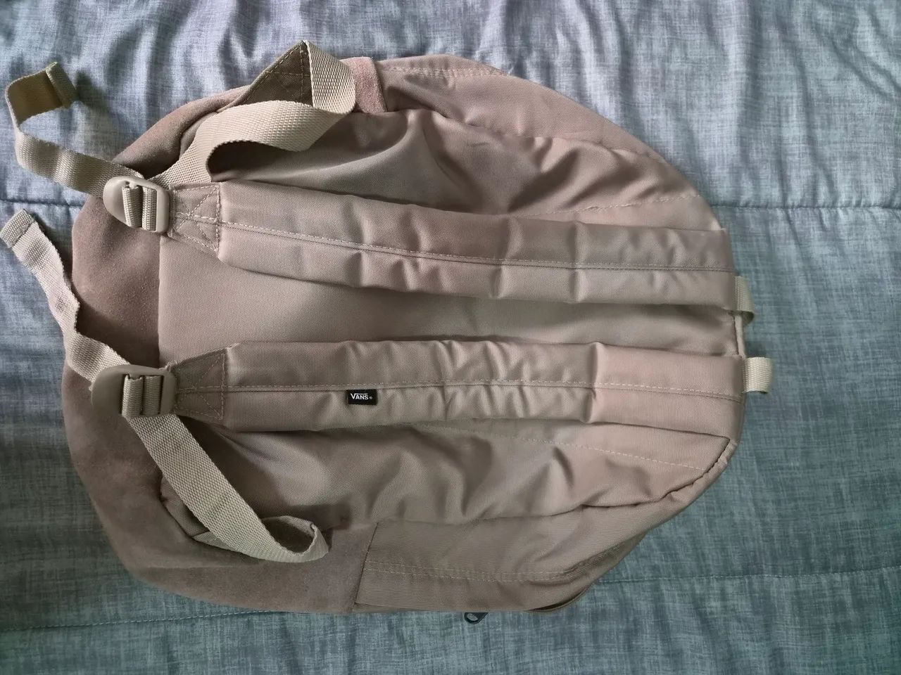 Mochila Vans old skool - Foto 3
