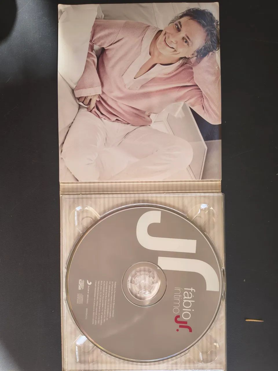 CD LUAN SANTANA - Foto 2