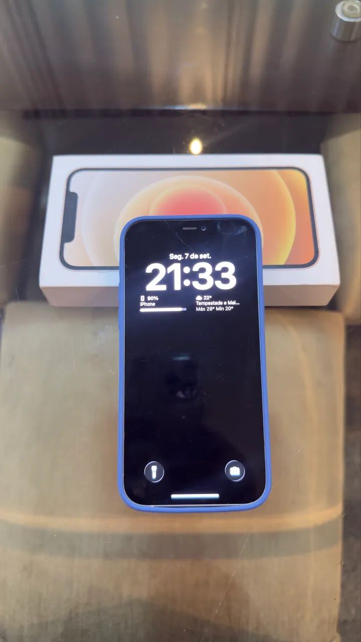 IPHONE 12 64GB  - Foto 4