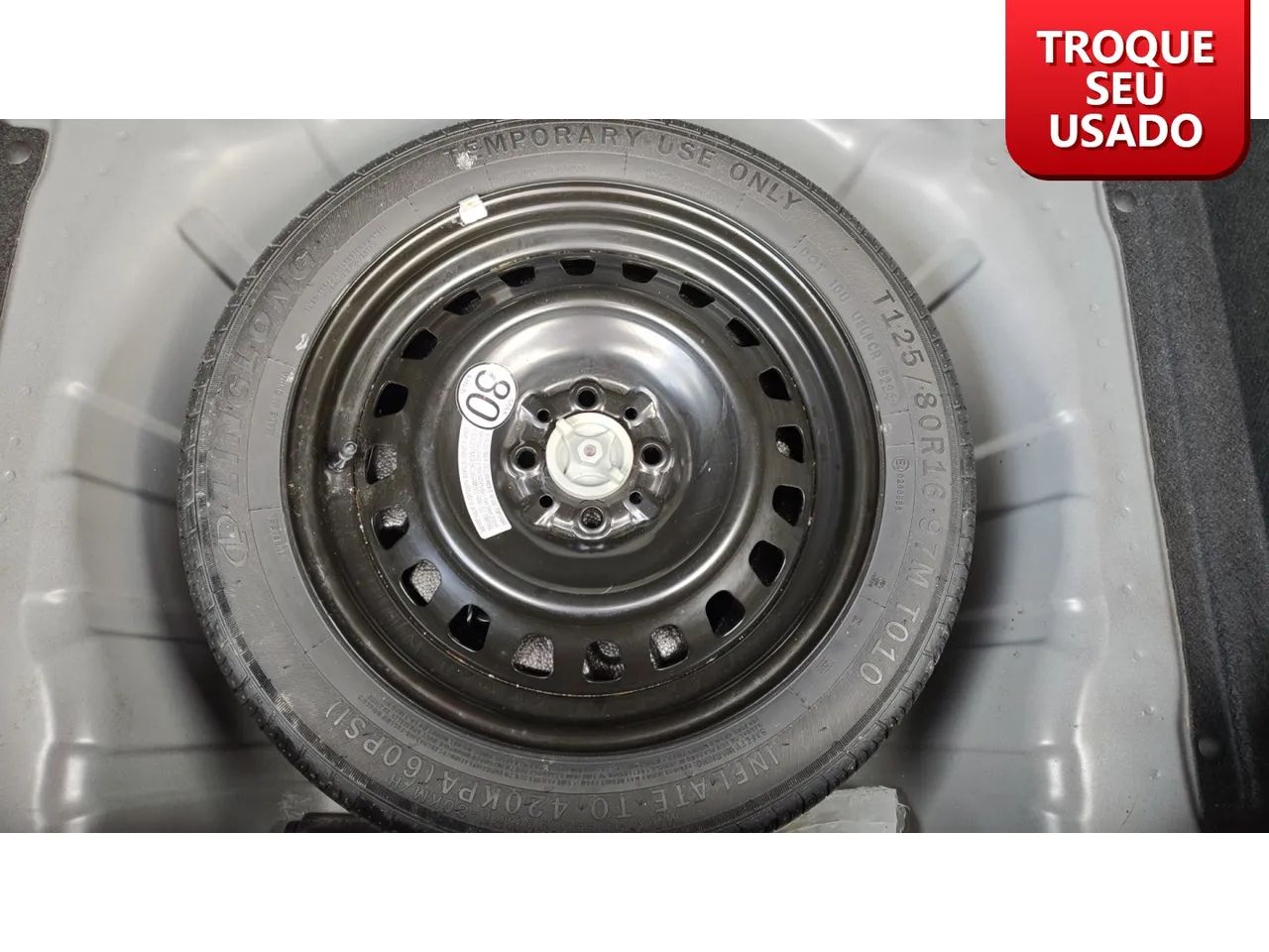 Fiat Pulse DRIVE 1.3 8V Flex Aut., foto 17 de 18
