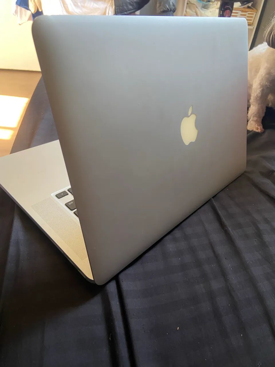 MacBook Pro 2015