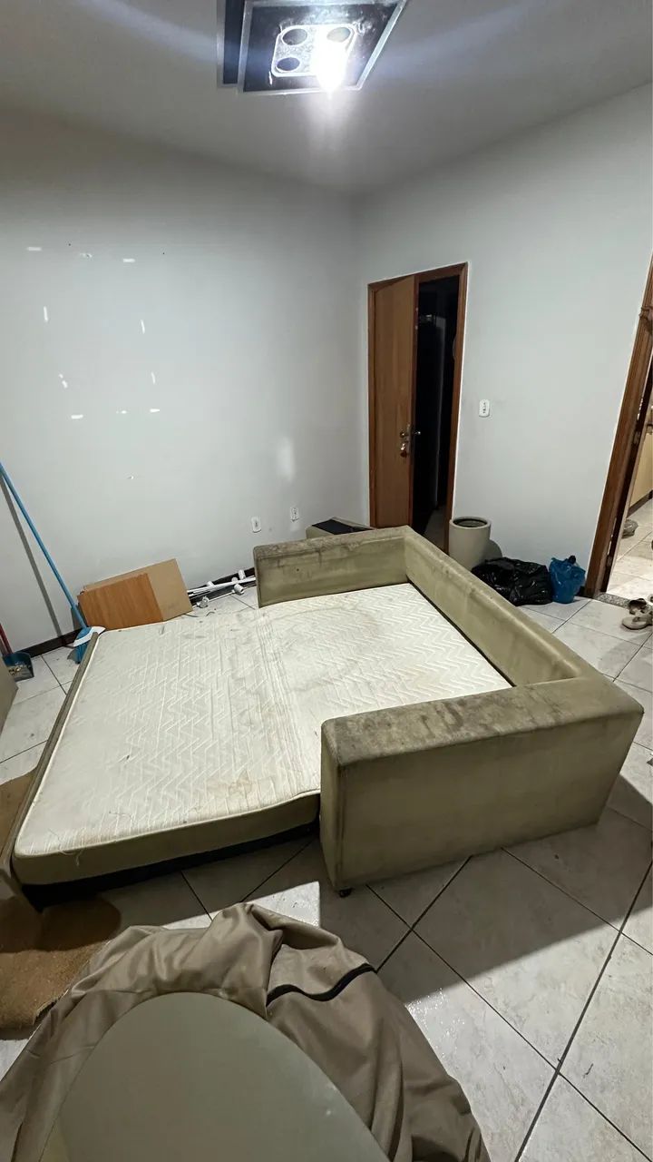 Sofa bed in excellent condition, only needs cleaning463757511733422084