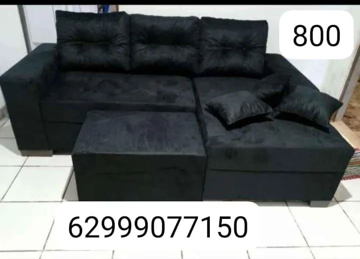 Sofás cama  - Foto 4