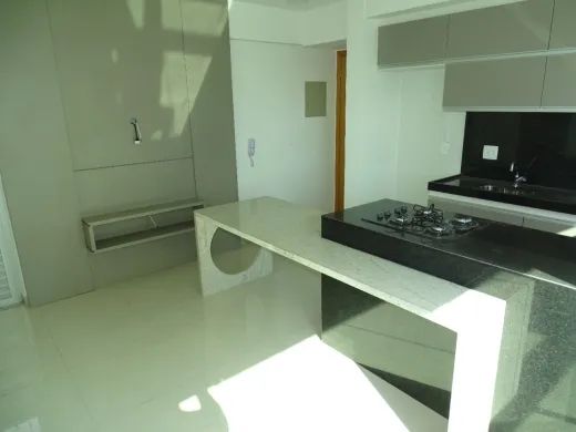 Aluguel - COBERTURA - CENTRO Belo Horizonte MG