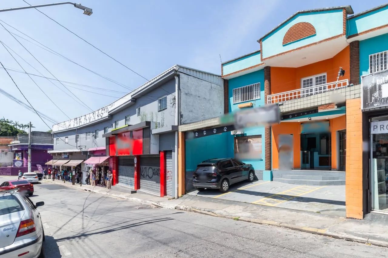 Loja na Rua Hipólito de Camargo, 133  270 m² - Foto 3
