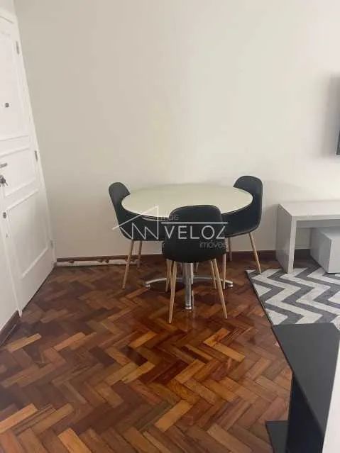 Apartamento : Padrão / Residencial / Leblon - Foto 3