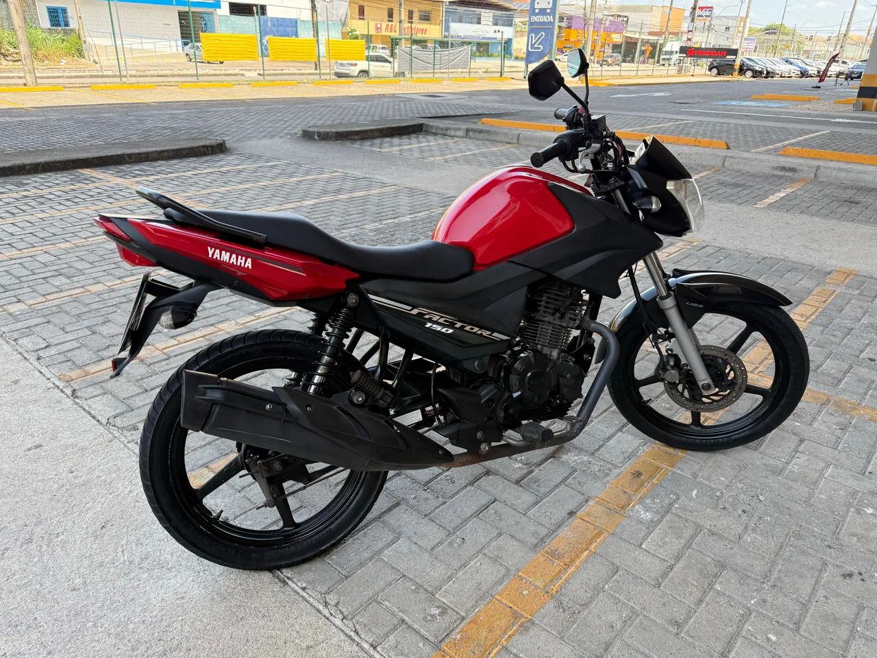 YBR 2020/2020 - Foto 3