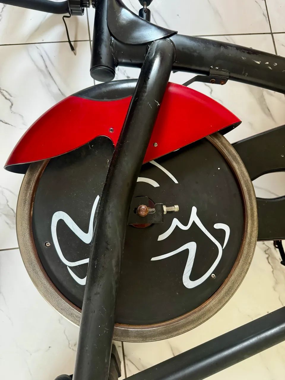 Bicicleta Spinning - Foto 4