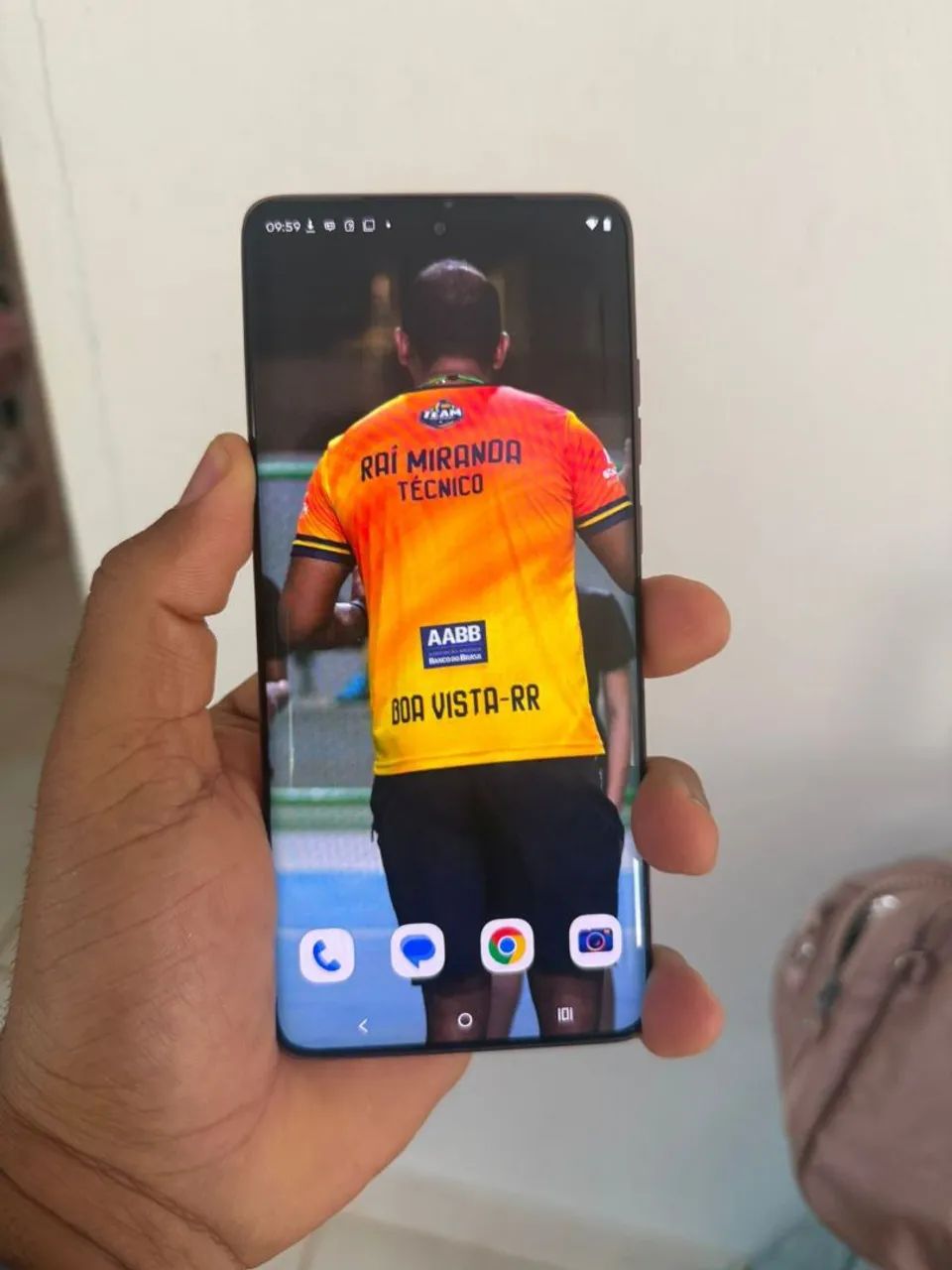 Motorola edge 60 fusion - Foto 5